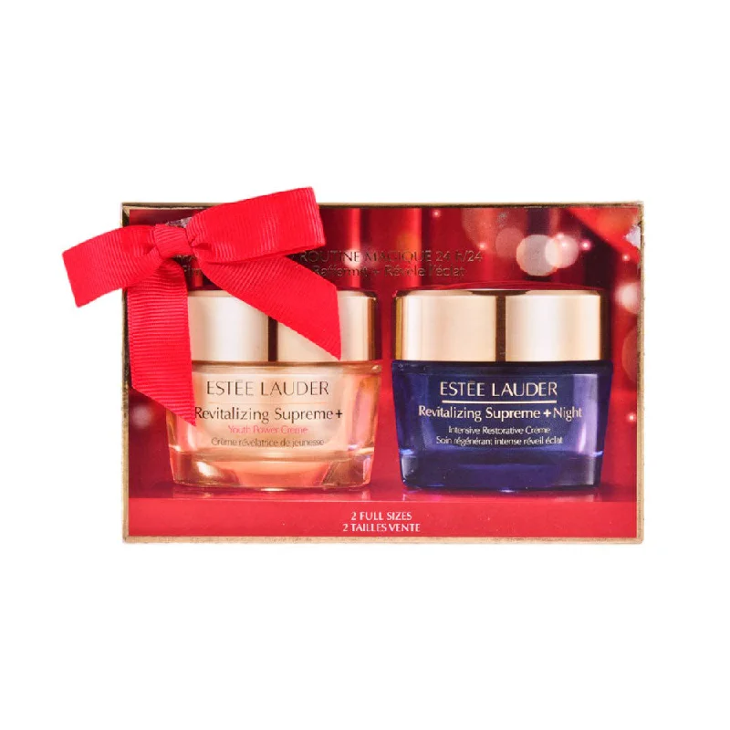 - Postoperative pet anti-licking Elizabethan collarESTEE LAUDER 24/7 MAGIC ROUTINE SET 24H 2X30ML