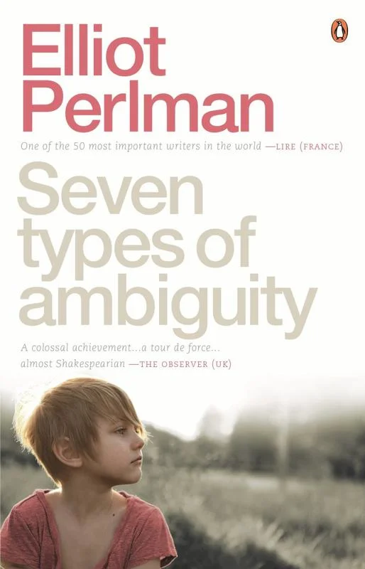 - Pet smart GPS locatorSeven Types of Ambiguity
