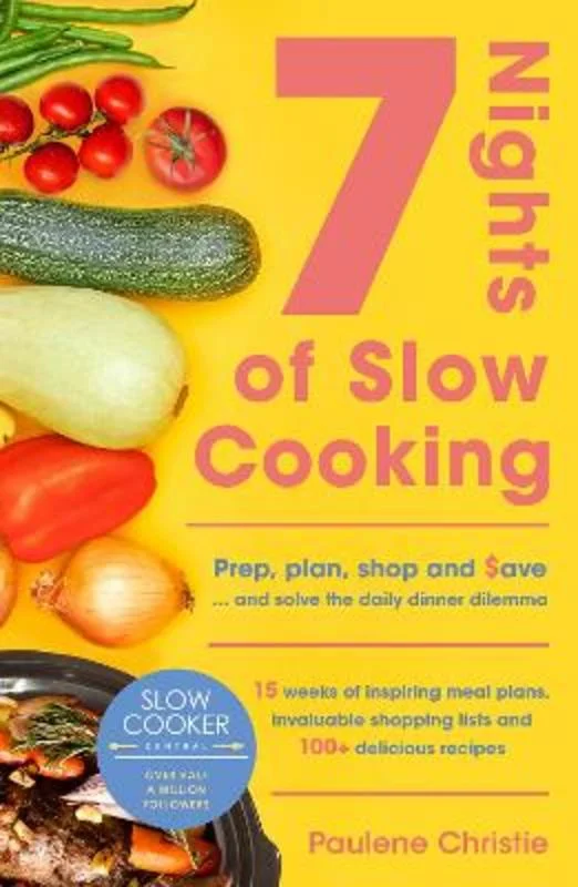 - Winter dog thick down jacketSlow Cooker Central 7 Nights Of Slow Cooking