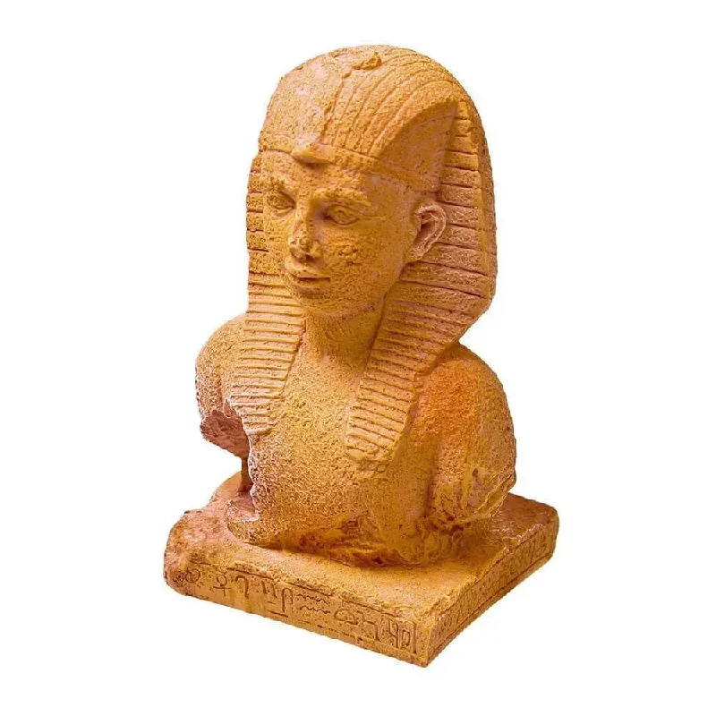 - Winter dog thick down jacketBlue Ribbon Exotic Environments Terra Cotta King Tut