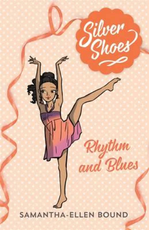 - Organic cotton dog bibsSilver Shoes 7: Rhythm and Blues