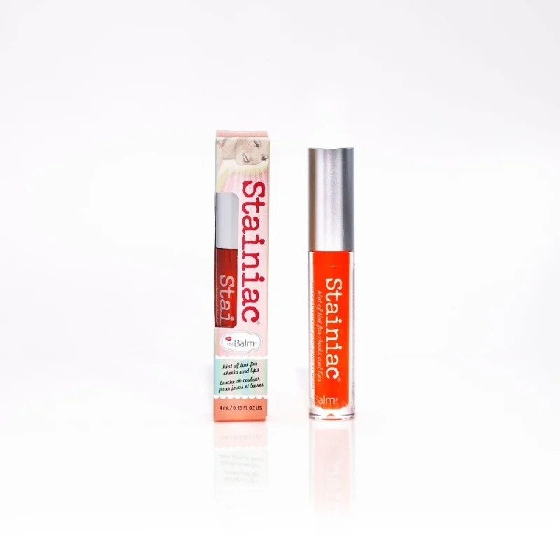 - ​​Pet toys under    yuanTHE BALM STAINIAC LIP AND CHEEK STAIN HOMECOMING QUEEN 4ML