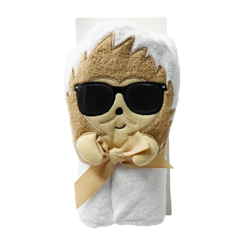 - Cat stress soothing sprayBABY BATH TOWEL HOODED MDW-23 CHI 00452CH