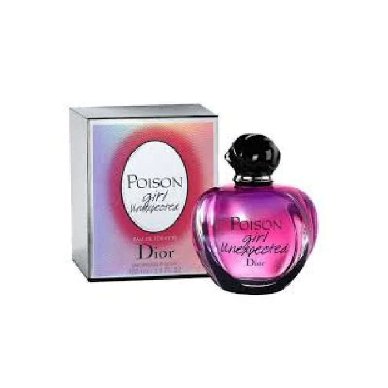 - ​​Pet toys under    yuanCHRISTIAN DIOR POISON GIRL EDT 100 ML