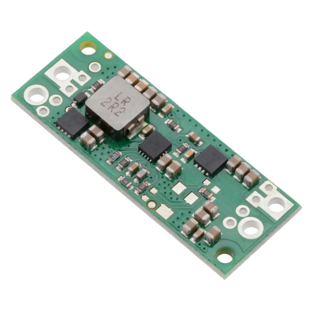  -Non-contact cat thermometerPololu 12V Step-Up Voltage Regulator U3V70F12