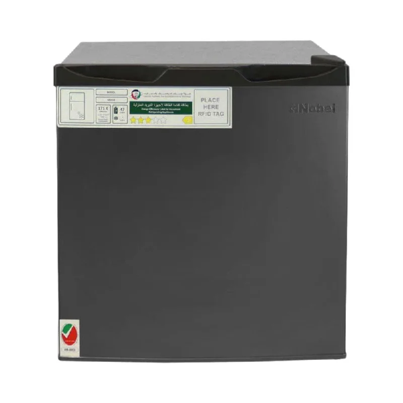 - Pet monitor with cameraNOBEL SINGLE DOOR FRIDGE NR65S