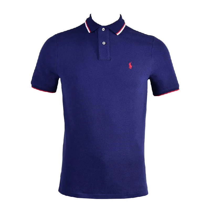 - Degradable pet feces bagRL MEN S/S POLO SHIRT 275003 NVY S  (IR.S)