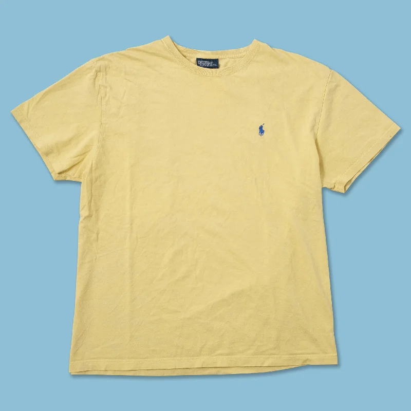 Pet ProductsVintage Polo Ralph Lauren T-Shirt Large