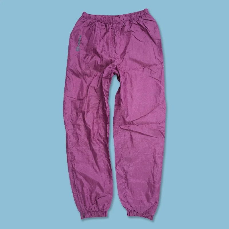 - Pet stroller can be taken on the planeVintage Sergio Tacchini Track Pants Medium