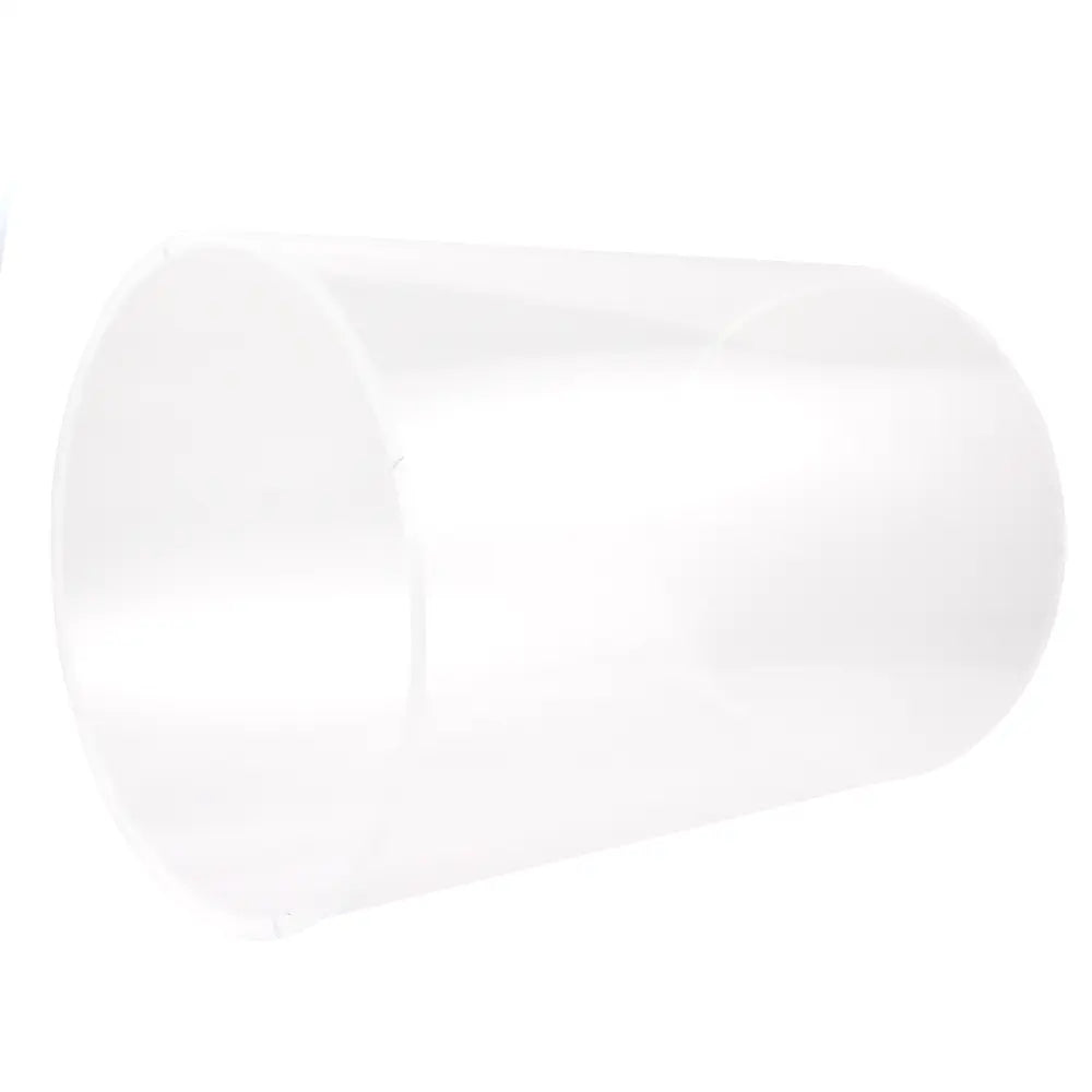 - Pet monitor with cameraBlueRobotics Cast Acrylic Tube - 11.75", 298mm (8" Series)