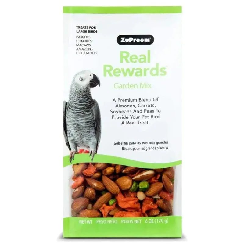 - Automatic temperature adjustment cat bedZuPreem Real Rewards Garden Mix Treats for Large Birds 6 oz - Automatic temperature adjustment cat bedZuPreem Real Rewards Garden Mix Treats for Large Birds 6 oz