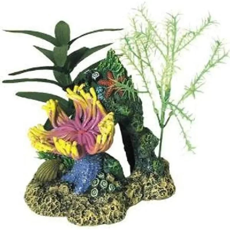 -Anti-scratch sofa protective coverBlue Ribbon Exotic Environments Indonesian Anemone Cave With Plants -Anti-scratch sofa protective coverBlue Ribbon Exotic Environments Indonesian Anemone Cave With Plants