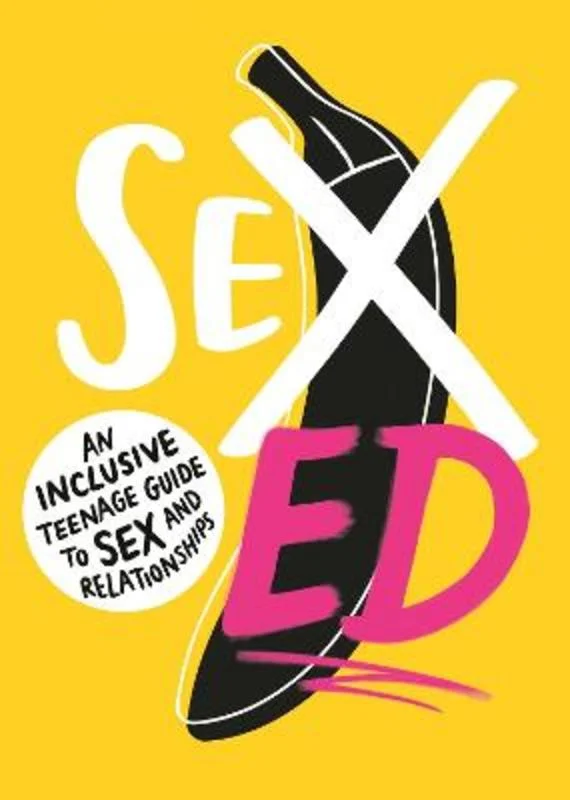 - Automatic temperature adjustment cat bedSex Ed: An Inclusive Teenage Guide to Sex and Relationships