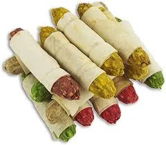 Munchy Hot Dog 15cm 20 Pack