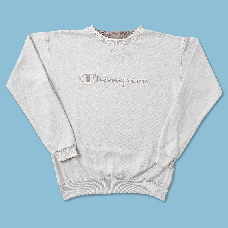 - Air box TSA certified check-inVintage Champion Sweater Medium