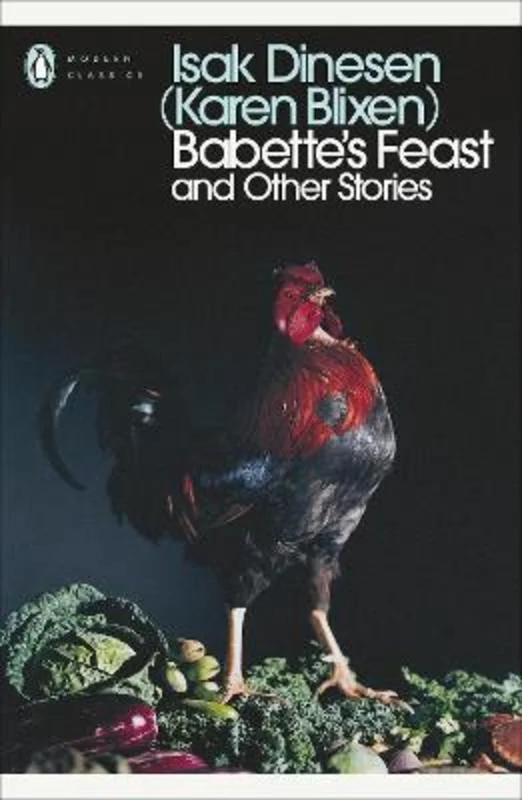  -Anti-scratch sofa protective coverBabette's Feast and Other Stories