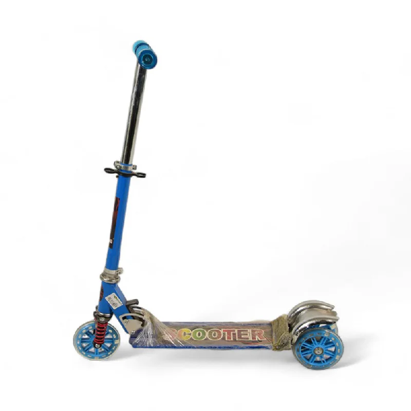 - Pet water dispenser UV sterilization versionKIDS SCOOTY 3 WHEEL MY-B18A A.I