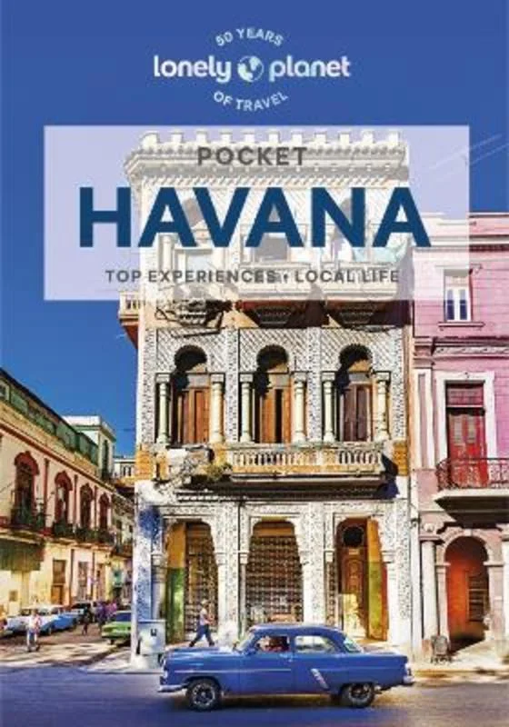 - Pet diabetes prescription foodLonely Planet Pocket Havana