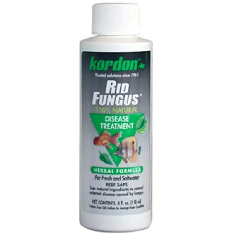 - Foldable and portable cat bagKordon Rid-Fungus 100% Natural Disease Treatment 1ea/4 fl oz - Foldable and portable cat bagKordon Rid-Fungus 100% Natural Disease Treatment 1ea/4 fl oz