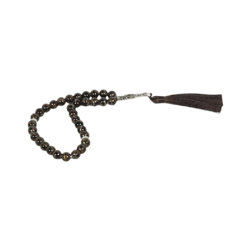 - Automatic temperature adjustment cat bedTASBEEH CHAIN 33BEADS IR E-500