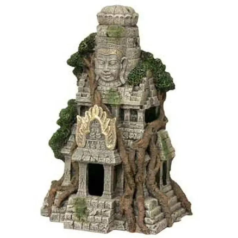 - Pet water dispenser UV sterilization versionBlue Ribbon Resin Ornament - Cambodian Temple Ruins - Pet water dispenser UV sterilization versionBlue Ribbon Resin Ornament - Cambodian Temple Ruins