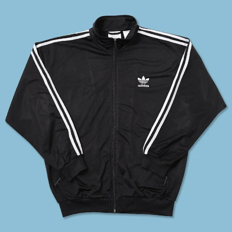 - Winter warm clothes for short-haired dogsVintage adidas Track Jacket Large