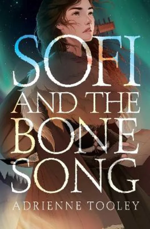 - Pet monitor with cameraSofi and the Bone Song