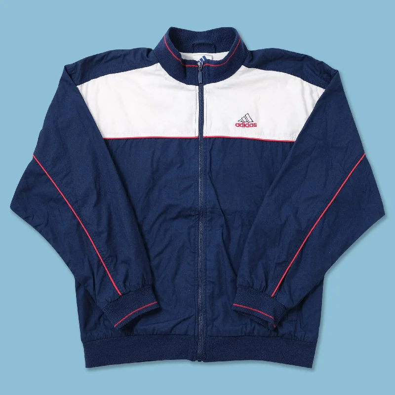 - Dog anti-slip matVintage adidas Track Jacket Large