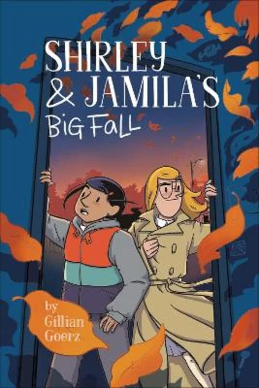  -Explosion-proof leash FOR LARGE dogsShirley and Jamila's Big Fall