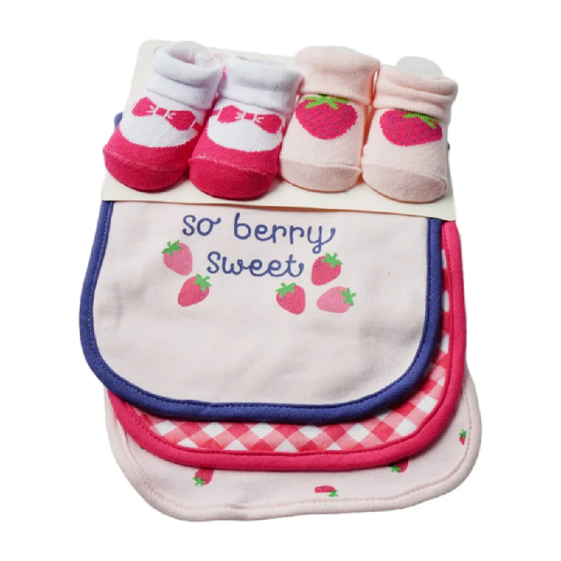 - Summer pet ice matBABY BIB 3PC PACK WITH 2 PAIR BOOTIES MDW-23 CHI 17608