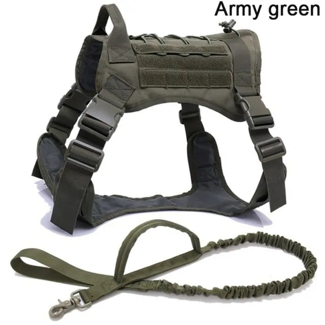 A-Straps And Rope