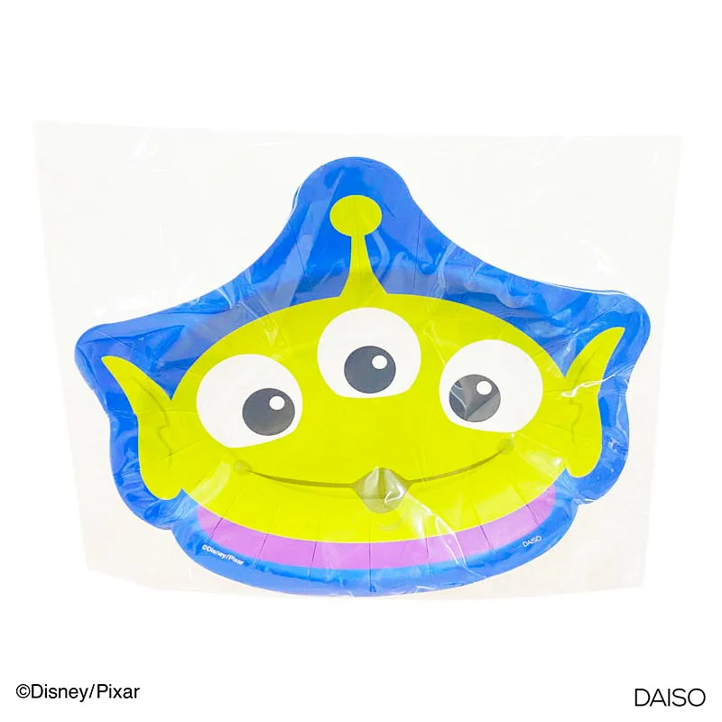 - Custom pet birthday cakePaper plate 5pcs Toy Story