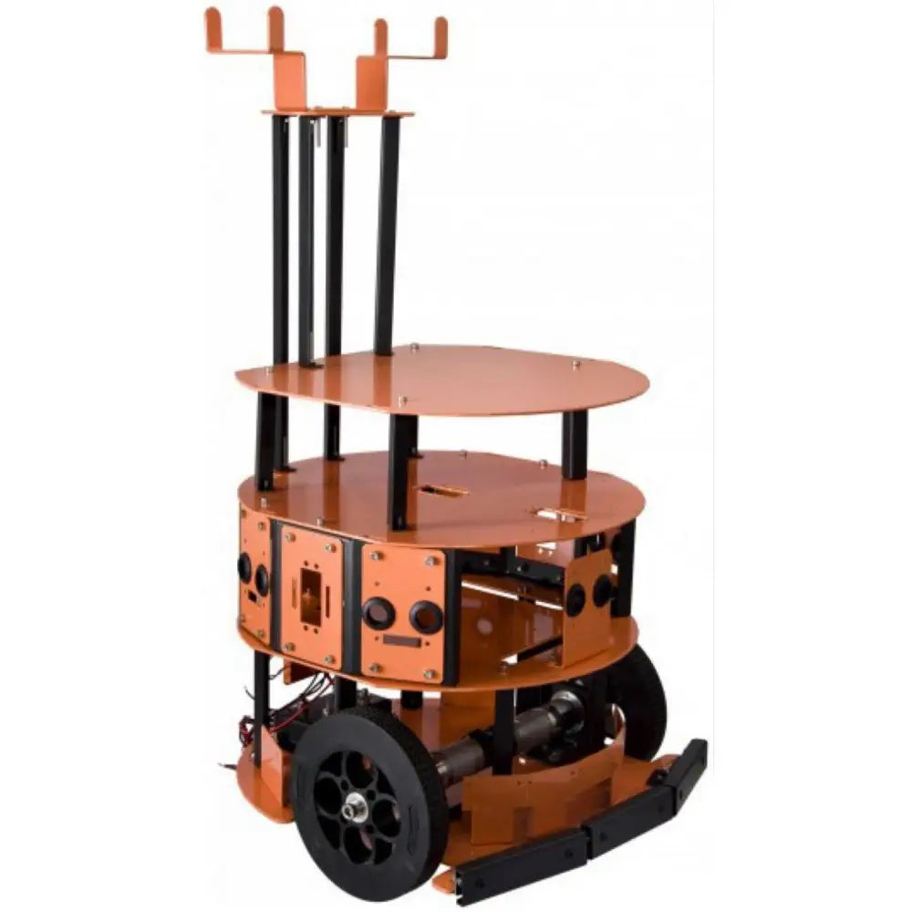 Pet ProductsDFRobot HCR Mobile Robot Kit