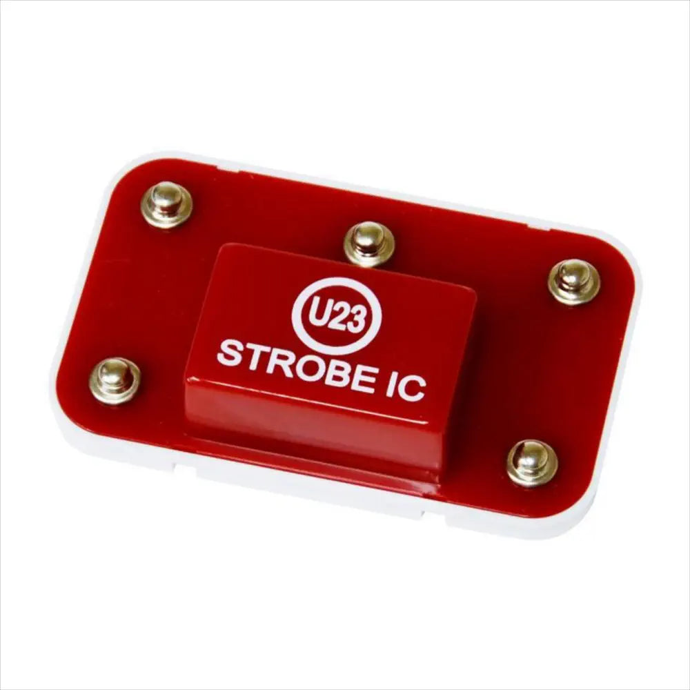 - Pet electric nail grinder silent modelReplacement Strobe IC for Snap Circuits