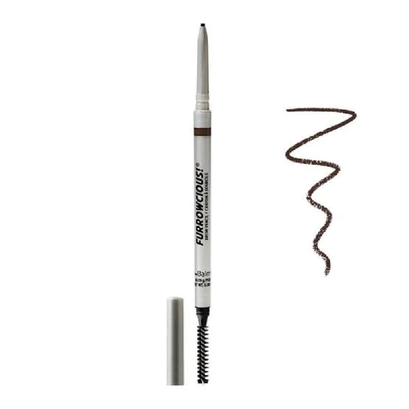 - Pet fence foldable indoorTHE BALM FURROWCIOUS EYEBROW PENCIL WITH SPOOLEY LIGHT BROWN - Pet fence foldable indoorTHE BALM FURROWCIOUS EYEBROW PENCIL WITH SPOOLEY LIGHT BROWN