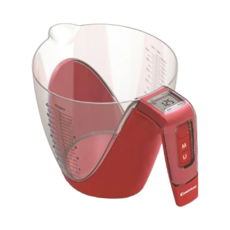 - Cat nail clippers with LED lightsCONSTANT KITCHEN SCALE 291B BASIC