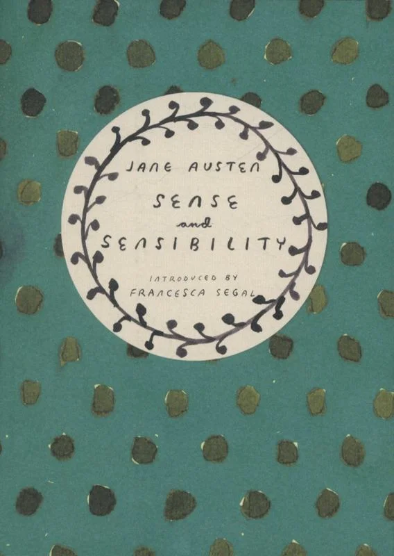 Pet ProductsSense and Sensibility (Vintage Classics Austen Series)
