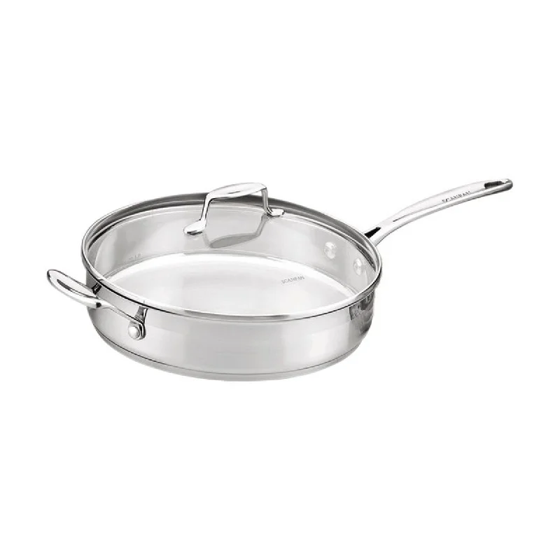 - Custom pet birthday cakeScanpan Impact Saute Pan 28cm