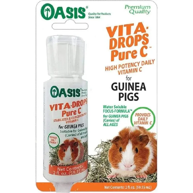 - Dog heart rate monitoring collarOasis Vita-Drops Pure Vitamin C for Guinea Pigs 2 Fl. oz - Dog heart rate monitoring collarOasis Vita-Drops Pure Vitamin C for Guinea Pigs 2 Fl. oz
