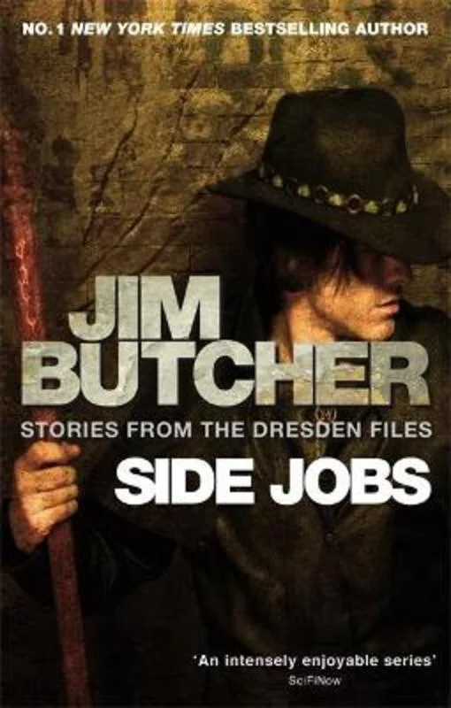 - Cat hair ball removal and hair removal creamSide Jobs: Stories From The Dresden Files