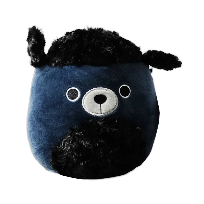 - Chinchilla cooling ice nest ceramic plateSQCR03192 SQUISHMALLOW JETTWARD 7.5INCH