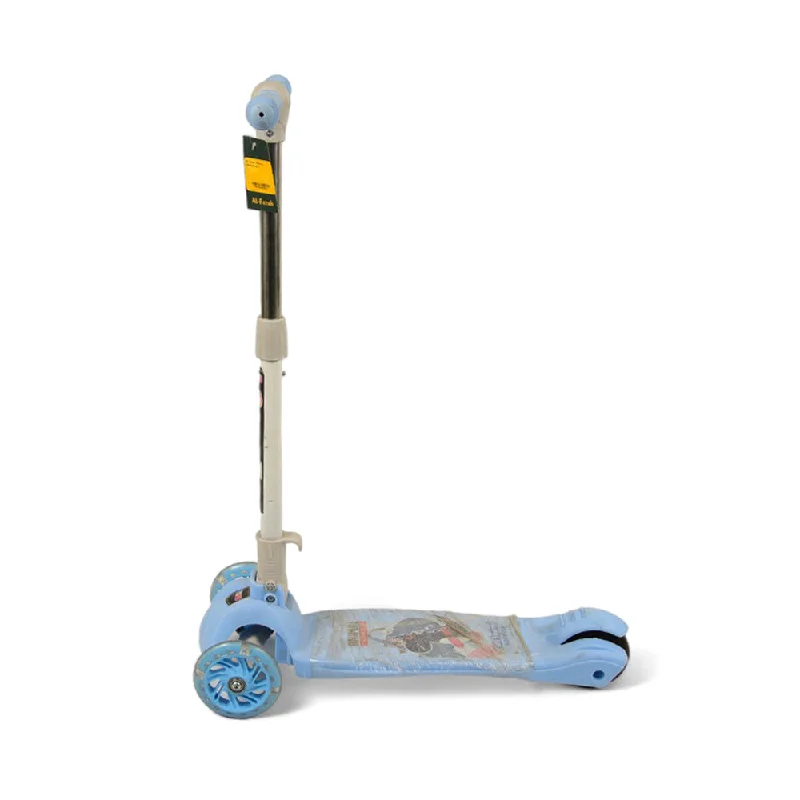 - Cat anti-jump window safety netKIDS SCOOTY PRINTED 3 WHEELER 502 D
