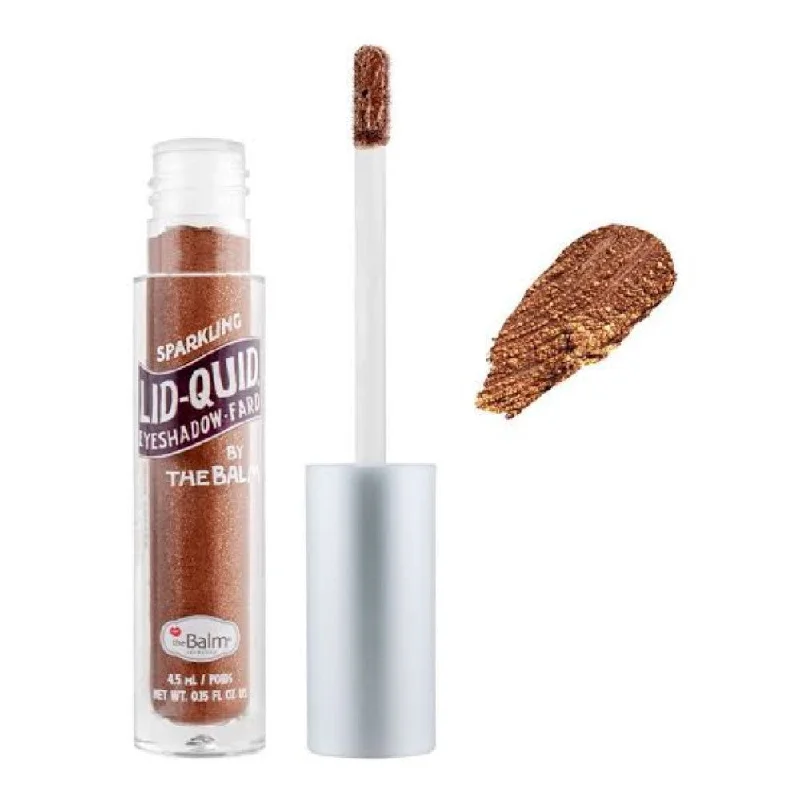 - Cat hair ball removal and hair removal creamTHE BALM LIDQUID SPARKLING LIQUID EYESHADOW IRISH COFFEE - Cat hair ball removal and hair removal creamTHE BALM LIDQUID SPARKLING LIQUID EYESHADOW IRISH COFFEE