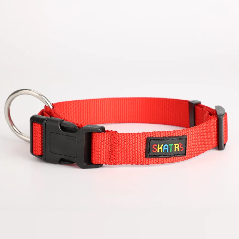 - Solid wood cat climbing frame customizedSkatrs Nylon Collar for Dogs and Cats (Red) - Solid wood cat climbing frame customizedSkatrs Nylon Collar for Dogs and Cats (Red)