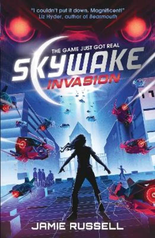 - Degradable pet feces bagSkyWake Invasion