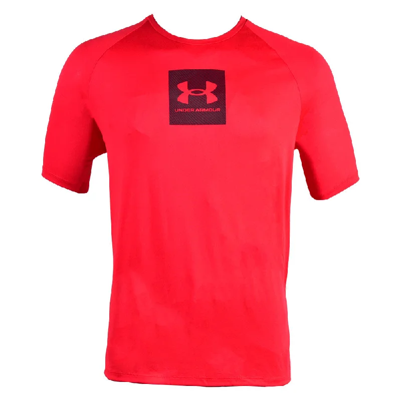 - Winter dog thick down jacketUA MEN S/S T.SHIRT 1380785-600 RED L (IR.S)