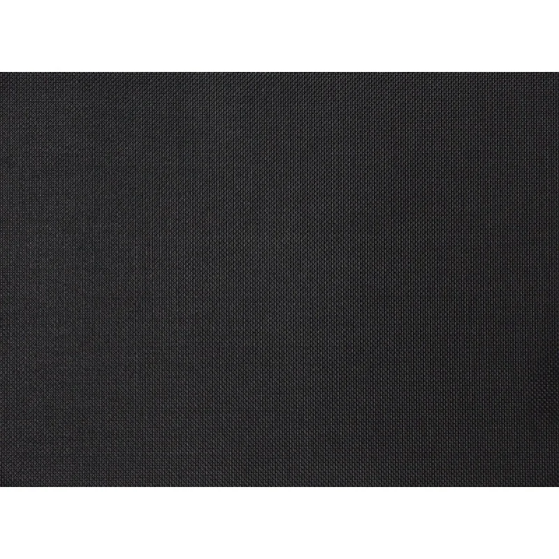 Pet ProductsChilewich Basketweave Mini Placemat Black