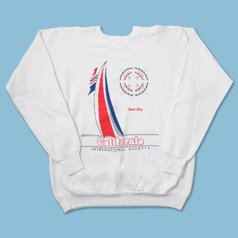 -Splash-proof food bowl AND Anti-choking slow food bowlVintage California Sweater XLarge -Splash-proof food bowl AND Anti-choking slow food bowlVintage California Sweater XLarge