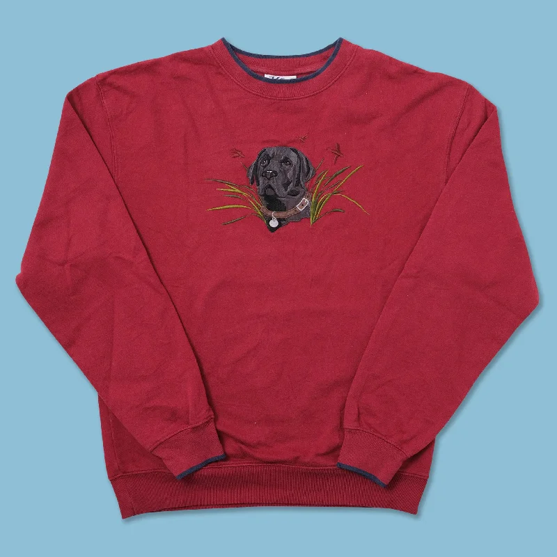 - Summer pet ice matVintage Dog Sweater Medium
