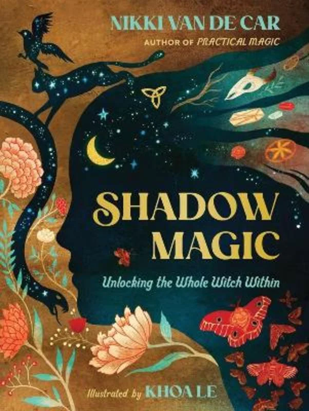 ---Shadow Magic